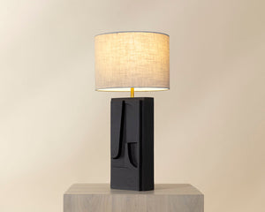 Dirsan Table Lamp - chic table lamps for any room | Image 4 | InSTYLE Home & Rugs