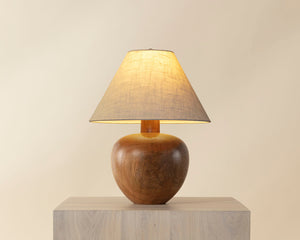 Dira Table Lamp - perfect lighting for modern homes | Image 4 | InSTYLE Home & Rugs
