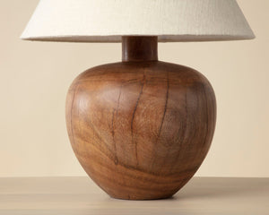 Dira Table Lamp - perfect lighting for modern homes | Image 5 | InSTYLE Home & Rugs