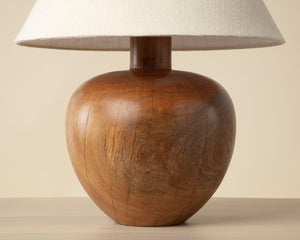 Dira Table Lamp - perfect lighting for modern homes | Image 7 | InSTYLE Home & Rugs