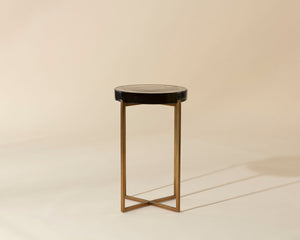 Sheena End Table - contemporary end tables for sofas | Image 4 | InSTYLE Home & Rugs