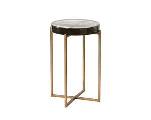 Sheena End Table - contemporary end tables for sofas | Image 8 | InSTYLE Home & Rugs