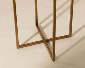 Sheena End Table - contemporary end tables for sofas | Image 7 | InSTYLE Home & Rugs