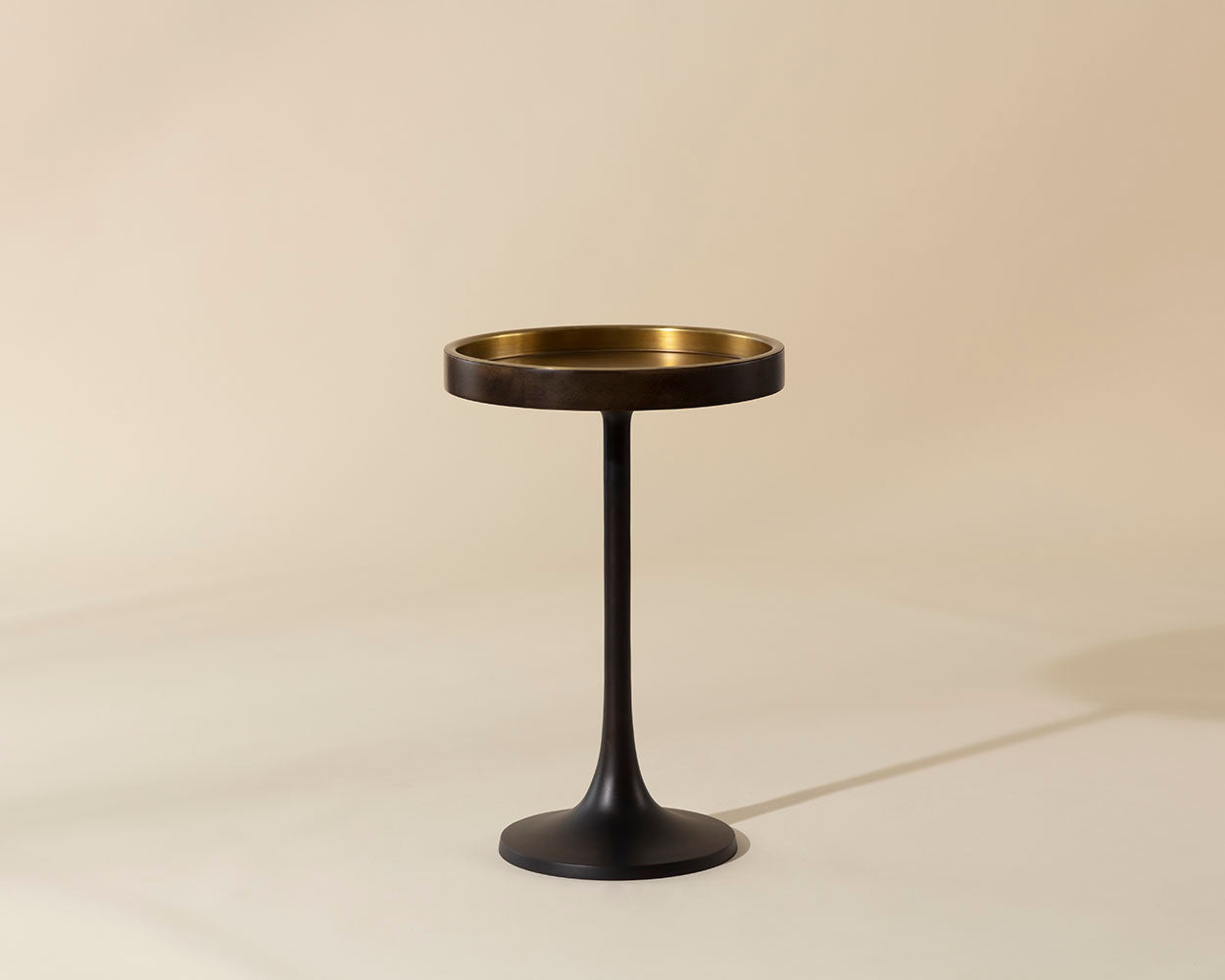 Tekoa End Table - contemporary end tables for sofas | Image 1 | InSTYLE Home & Rugs