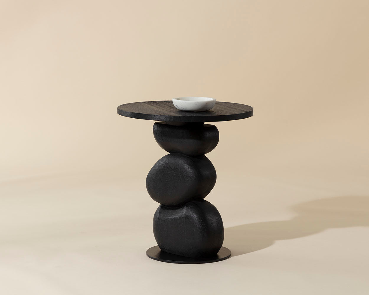 Paplo End Table - accent tables for living rooms | Image 1 | InSTYLE Home & Rugs