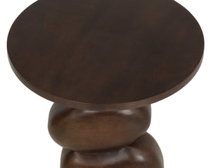 Paplo End Table - contemporary end tables for sofas | Image 12 | InSTYLE Home & Rugs