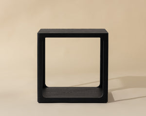 Doncaster Side Table - accent tables for living rooms | Image 3 | InSTYLE Home & Rugs