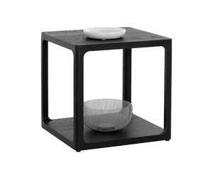 Doncaster Side Table - accent tables for living rooms | Image 5 | InSTYLE Home & Rugs