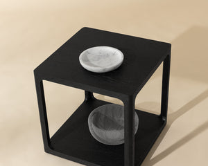 Doncaster Side Table - accent tables for living rooms | Image 4 | InSTYLE Home & Rugs