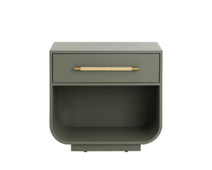 Tarrant Nightstand - compact nightstands with style | Image 16 | InSTYLE Home & Rugs