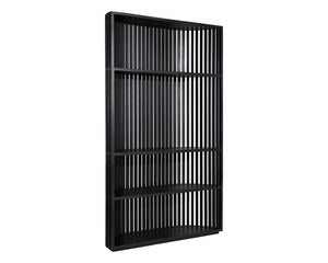 Tessa Bookcase - stylish bookcases for modern spaces | Image 8 | InSTYLE Home & Rugs