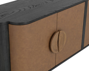 Dresden Sideboard - elegant sideboards with style | Image 6 | InSTYLE Home & Rugs