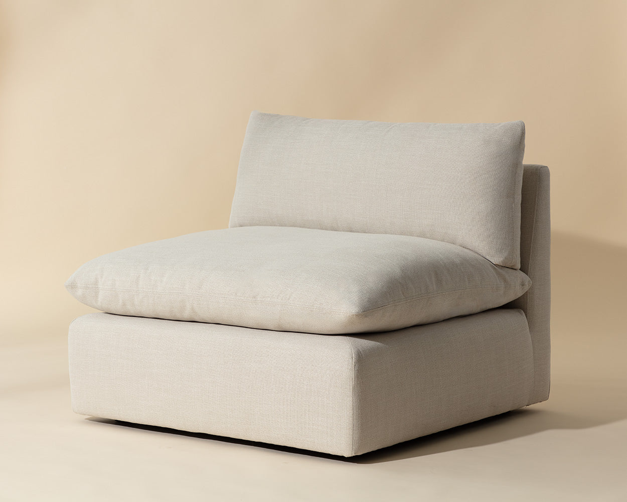 Reve Modular - stylish lounge chairs for any room | Image 1 | InSTYLE Home & Rugs