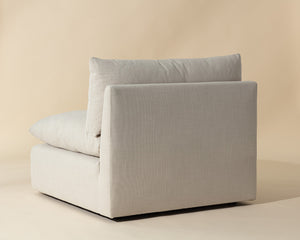 Reve Modular - stylish lounge chairs for any room | Image 7 | InSTYLE Home & Rugs