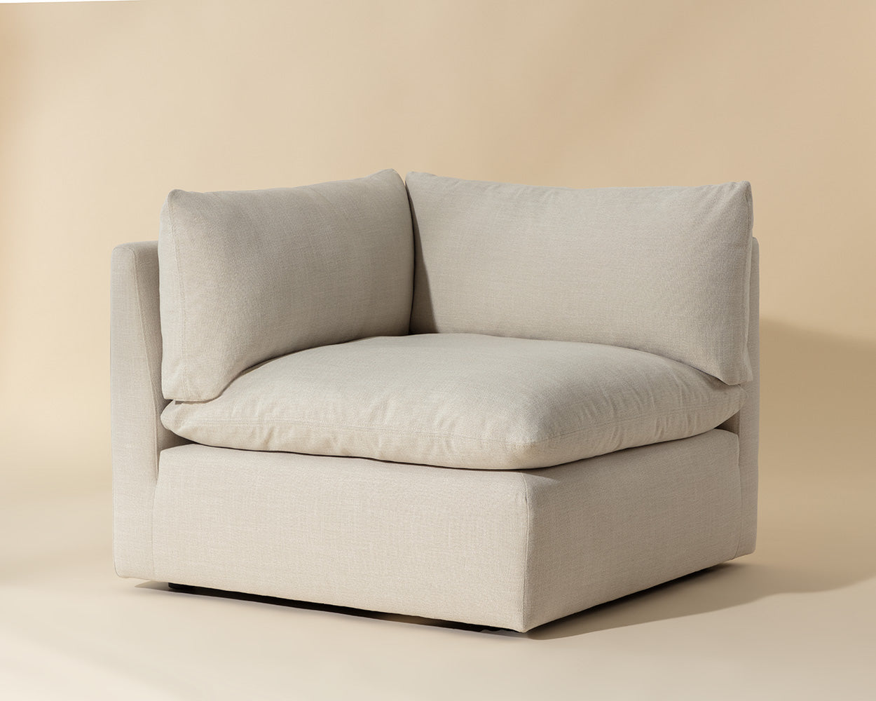 Reve Modular - stylish lounge chairs for any room | Image 1 | InSTYLE Home & Rugs