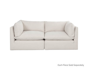 Reve Modular - stylish lounge chairs for any room | Image 9 | InSTYLE Home & Rugs