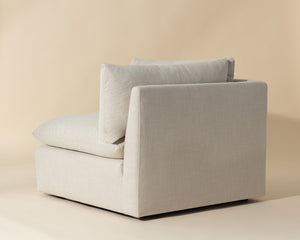 Reve Modular - stylish lounge chairs for any room | Image 7 | InSTYLE Home & Rugs