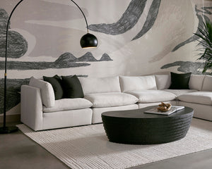 Reve Modular - stylish lounge chairs for any room | Image 2 | InSTYLE Home & Rugs