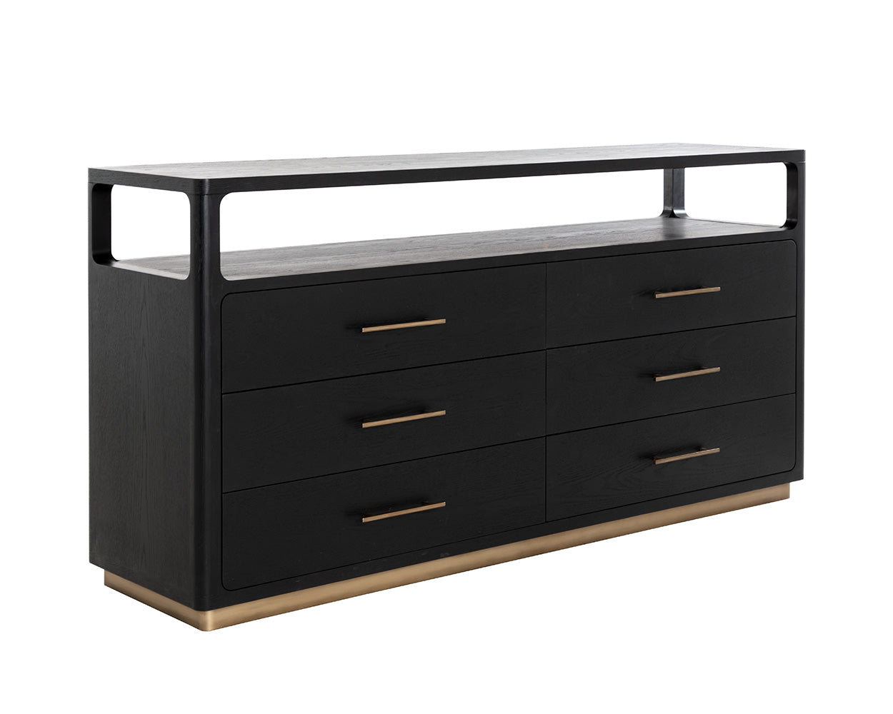 Danette Dresser - functional dressers for any room | Image 2 | InSTYLE Home & Rugs