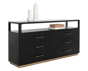 Danette Dresser - functional dressers for any room | Image 11 | InSTYLE Home & Rugs