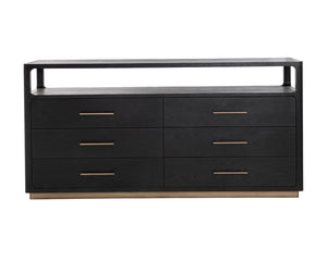 Danette Dresser - functional dressers for any room | Image 13 | InSTYLE Home & Rugs