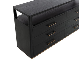 Danette Dresser - functional dressers for any room | Image 14 | InSTYLE Home & Rugs