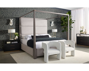 Danette Nightstand - compact nightstands with style | Image 12 | InSTYLE Home & Rugs