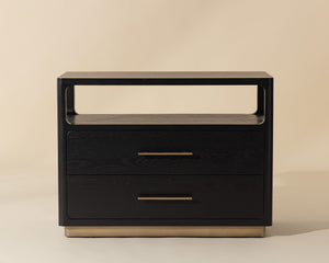 Danette Nightstand - compact nightstands with style | Image 13 | InSTYLE Home & Rugs