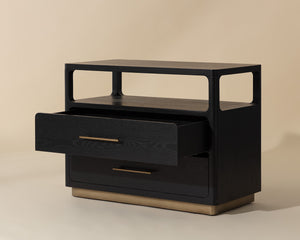 Danette Nightstand - compact nightstands with style | Image 14 | InSTYLE Home & Rugs
