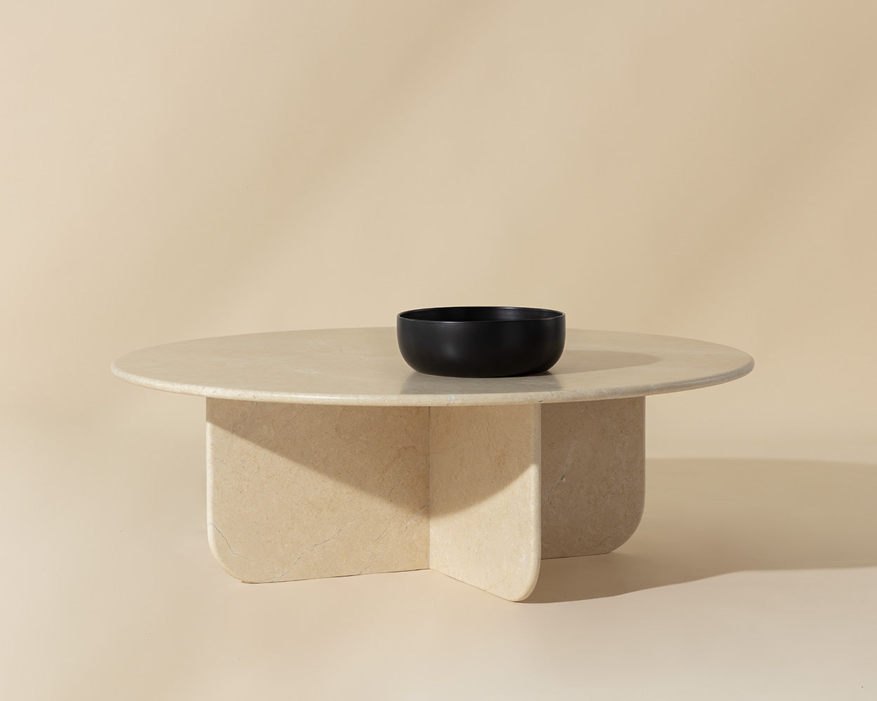 Bonita Coffee Table - functional centerpieces for homes | Image 1 | InSTYLE Home & Rugs