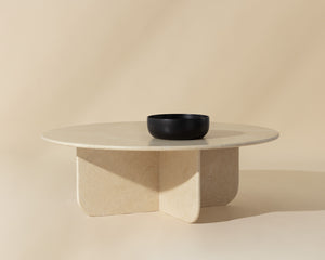 Bonita Coffee Table - functional centerpieces for homes | Image 1 | InSTYLE Home & Rugs