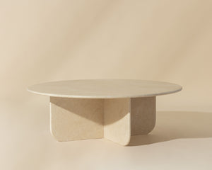 Bonita Coffee Table - functional centerpieces for homes | Image 5 | InSTYLE Home & Rugs