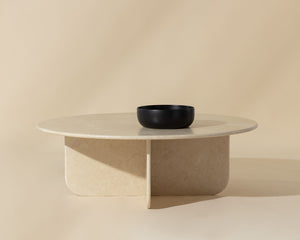 Bonita Coffee Table - functional centerpieces for homes | Image 6 | InSTYLE Home & Rugs