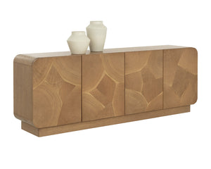 Fauna Sideboard - elegant sideboards with style | Image 3 | InSTYLE Home & Rugs