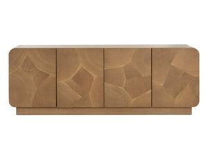 Fauna Sideboard - elegant sideboards with style | Image 4 | InSTYLE Home & Rugs