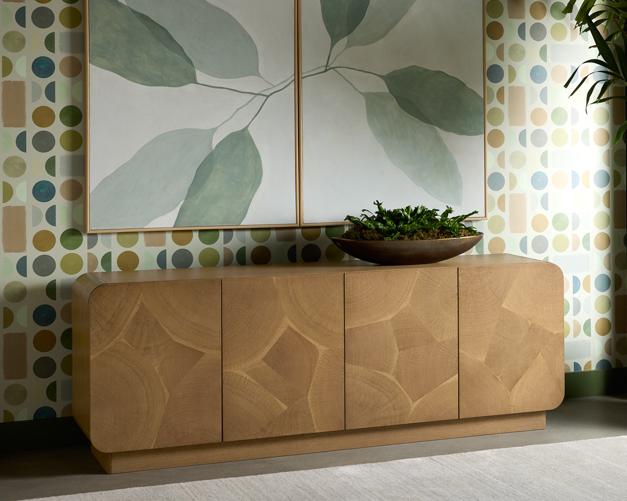 Fauna Sideboard - elegant sideboards with style | Image 2 | InSTYLE Home & Rugs