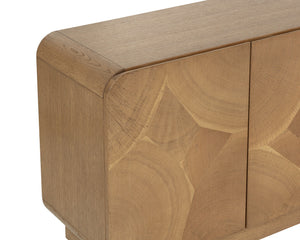 Fauna Sideboard - elegant sideboards with style | Image 7 | InSTYLE Home & Rugs