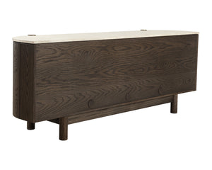 Banyan Sideboard - sleek sideboards for storage | Image 8 | InSTYLE Home & Rugs