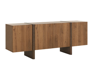 Ewan Sideboard - elegant sideboards with style | Image 1 | InSTYLE Home & Rugs