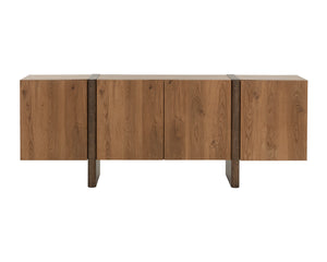 Ewan Sideboard - elegant sideboards with style | Image 4 | InSTYLE Home & Rugs