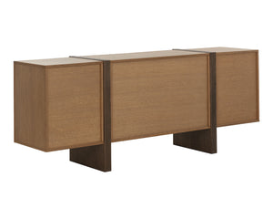 Ewan Sideboard - elegant sideboards with style | Image 5 | InSTYLE Home & Rugs