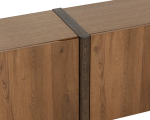 Ewan Sideboard - elegant sideboards with style | Image 7 | InSTYLE Home & Rugs