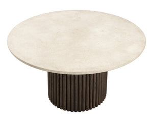 Banyan Dining Table - stylish dining tables for gatherings | Image 6 | InSTYLE Home & Rugs