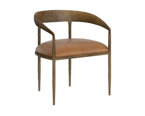 Zanatta Dining Armchair - comfortable dining experience | Image 31 | InSTYLE Home & Rugs