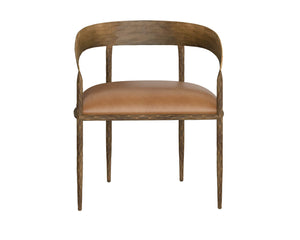 Zanatta Dining Armchair - comfortable dining experience | Image 30 | InSTYLE Home & Rugs