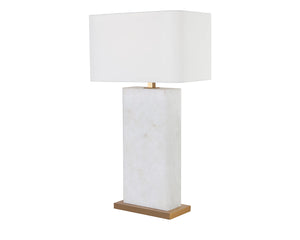 Rovira Table Lamp - perfect lighting for modern homes | Image 8 | InSTYLE Home & Rugs