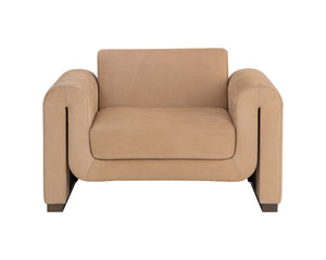 Romer Armchair - perfect for casual unwinding | Image 9 | InSTYLE Home & Rugs