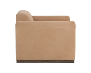 Romer Armchair - perfect for casual unwinding | Image 8 | InSTYLE Home & Rugs