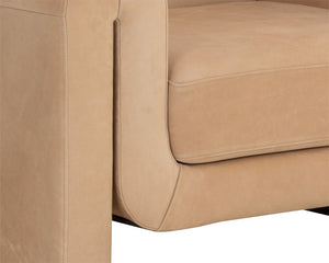 Romer Armchair - perfect for casual unwinding | Image 6 | InSTYLE Home & Rugs