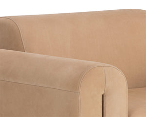 Romer Armchair - perfect for casual unwinding | Image 5 | InSTYLE Home & Rugs